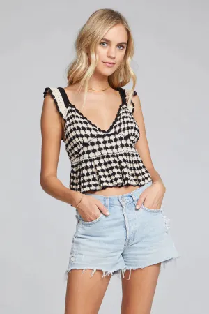 The Trina Top by Saltwater Luxe