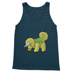 Uniorg Classic Adult Vest Top