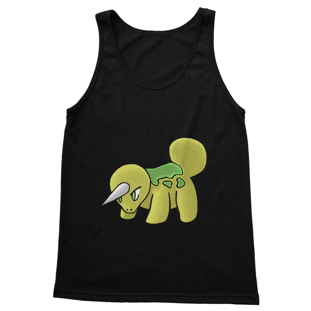 Uniorg Classic Adult Vest Top