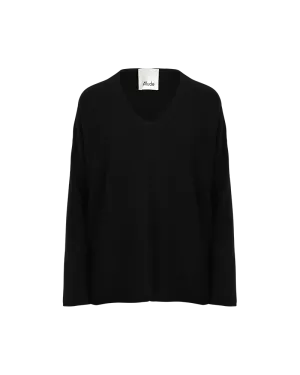 V-Neck Jumper