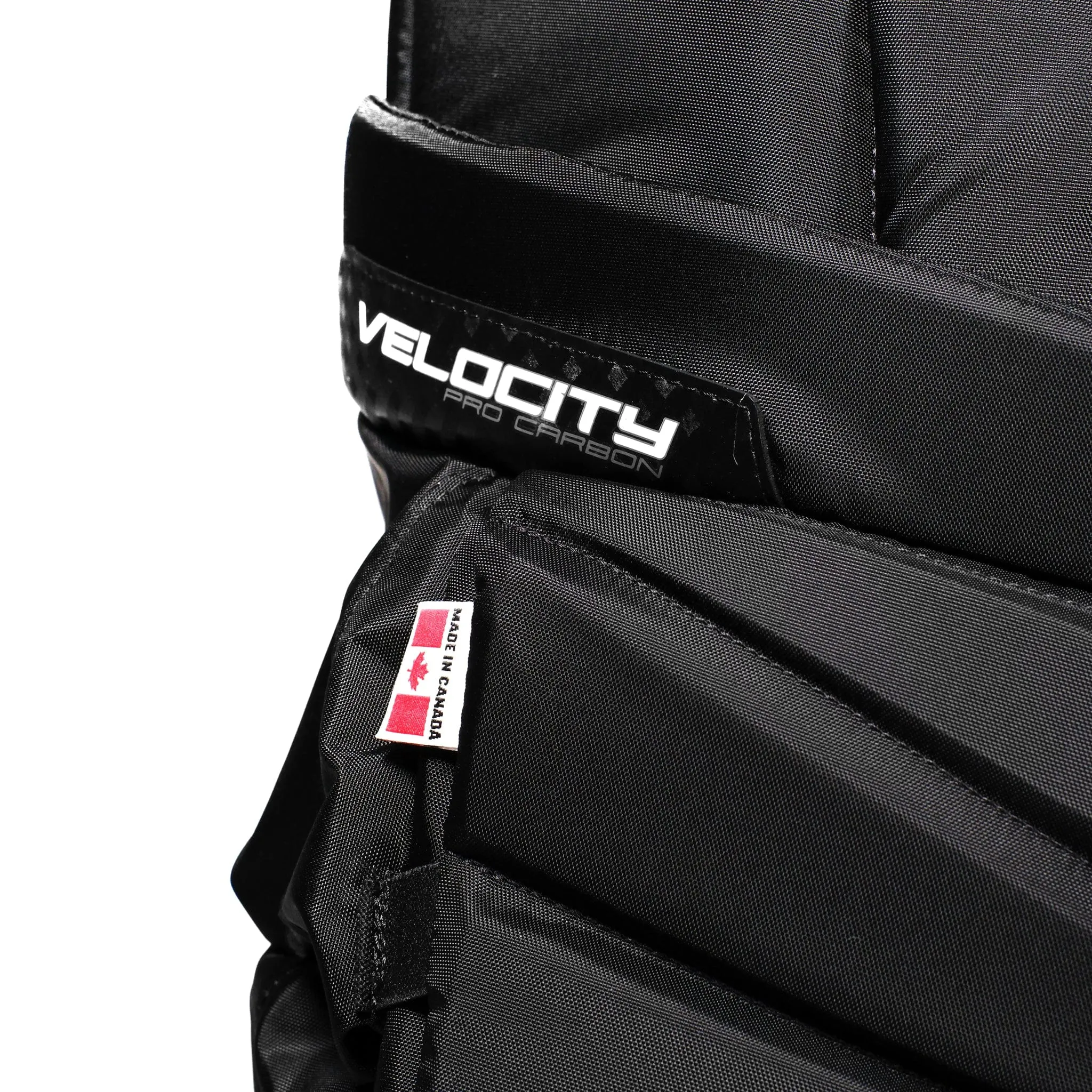 Vaughn Velocity V10 Pro Carbon Senior Goalie Pants