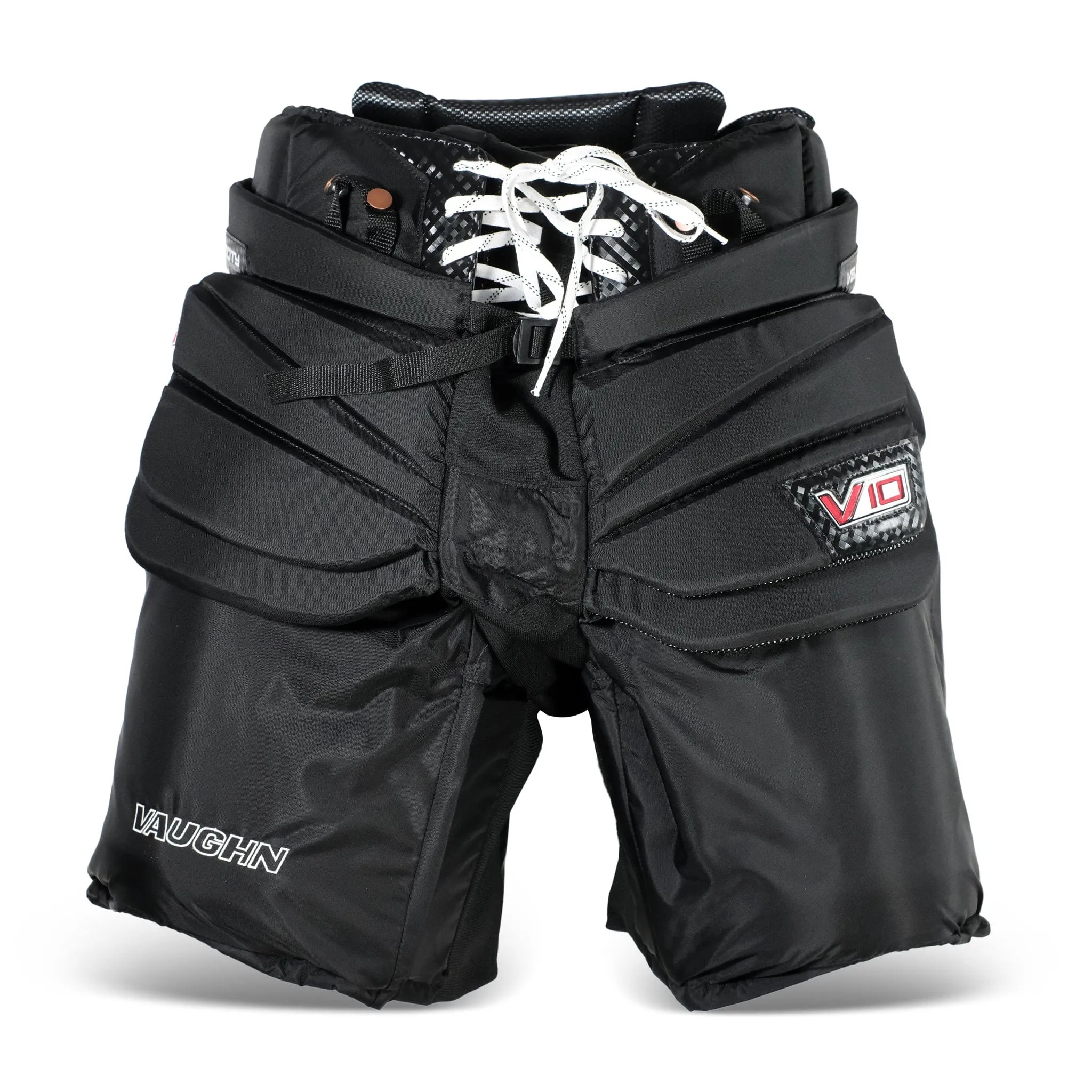 Vaughn Velocity V10 Pro Carbon Senior Goalie Pants