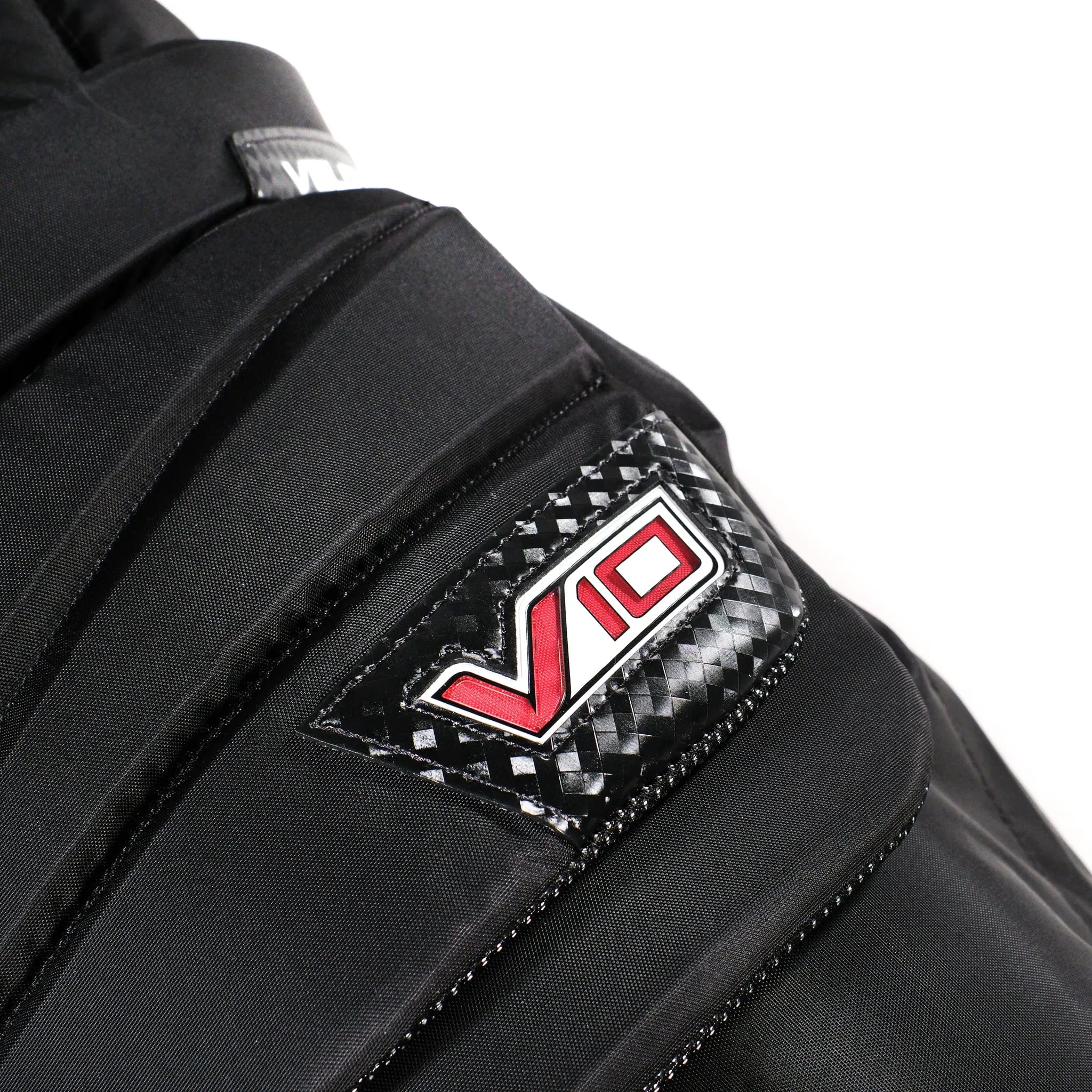 Vaughn Velocity V10 Pro Carbon Senior Goalie Pants