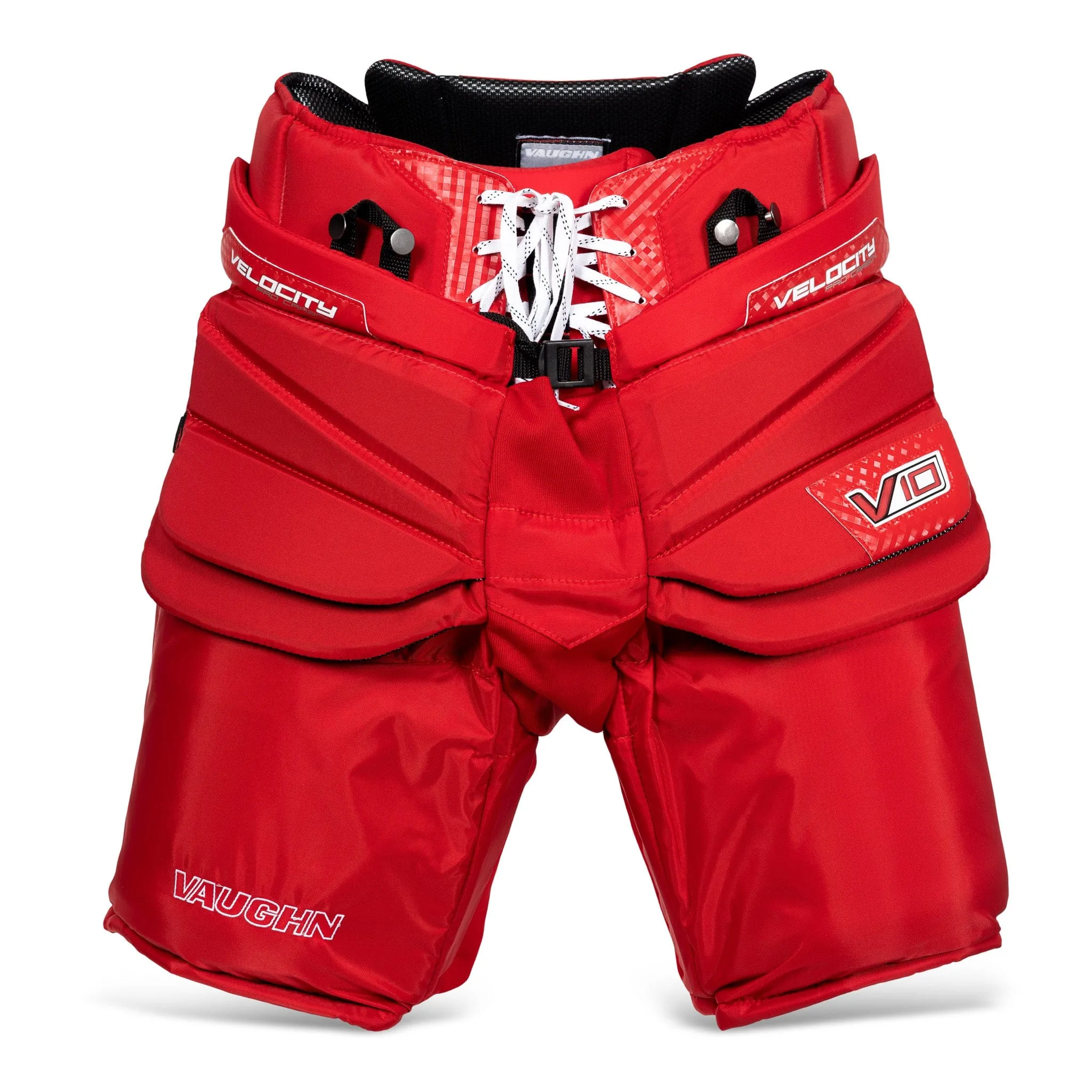 Vaughn Velocity V10 Pro Carbon Senior Goalie Pants